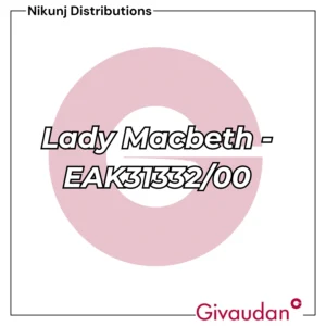 Lady Macbeth