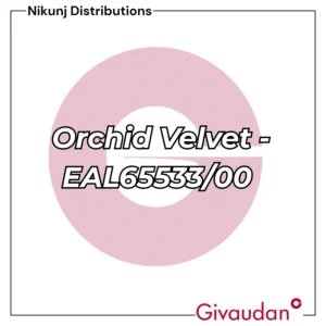 Orchid Velvet