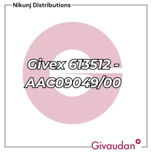 Givex 613512