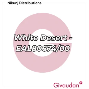White Desert
