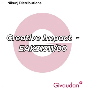 Creative Impact