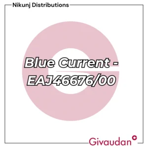 Blue Current