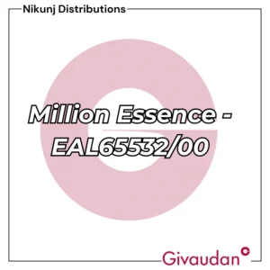 Million Essence