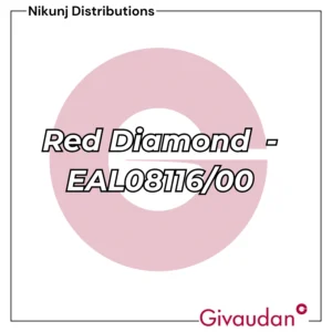 Red Diamond