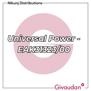 Universal Power