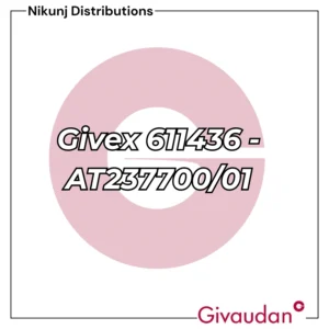 Givex 611436