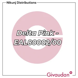 Delta Pink