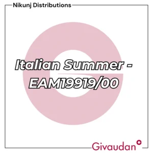 Italian Summer