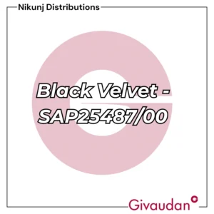 Black Velvet