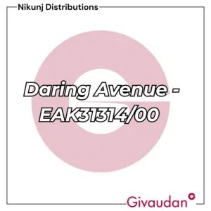 Daring Avenue