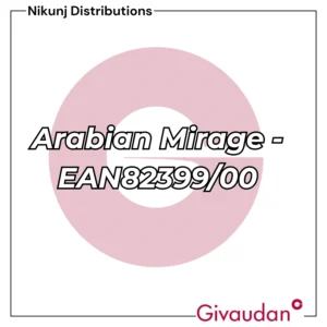 Arabian Mirage