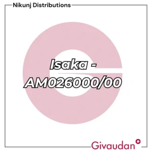 Isaka