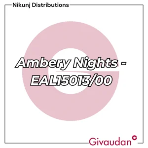 Ambery Nights