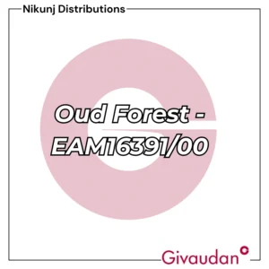 Oud Forest