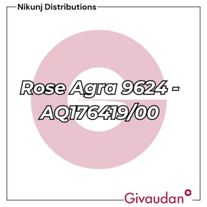 Rose Agra 9624