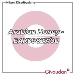 Arabian Honey