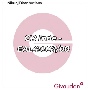 CR Inde