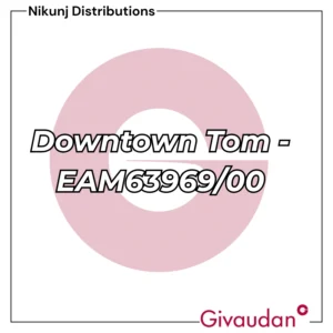 Downtown Tom