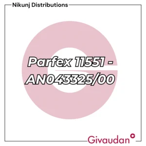 Parfex 11551
