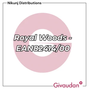 Royal Woods