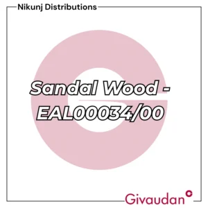 Sandal Wood