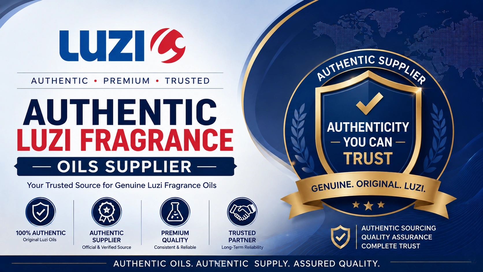Luzi Fragrance