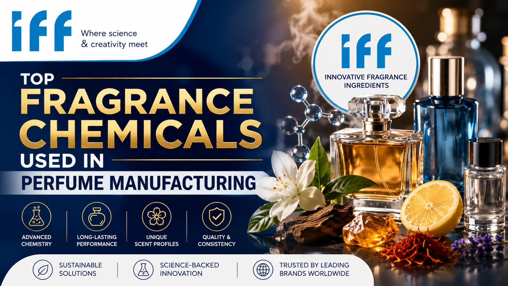 iff fragrance ingredients