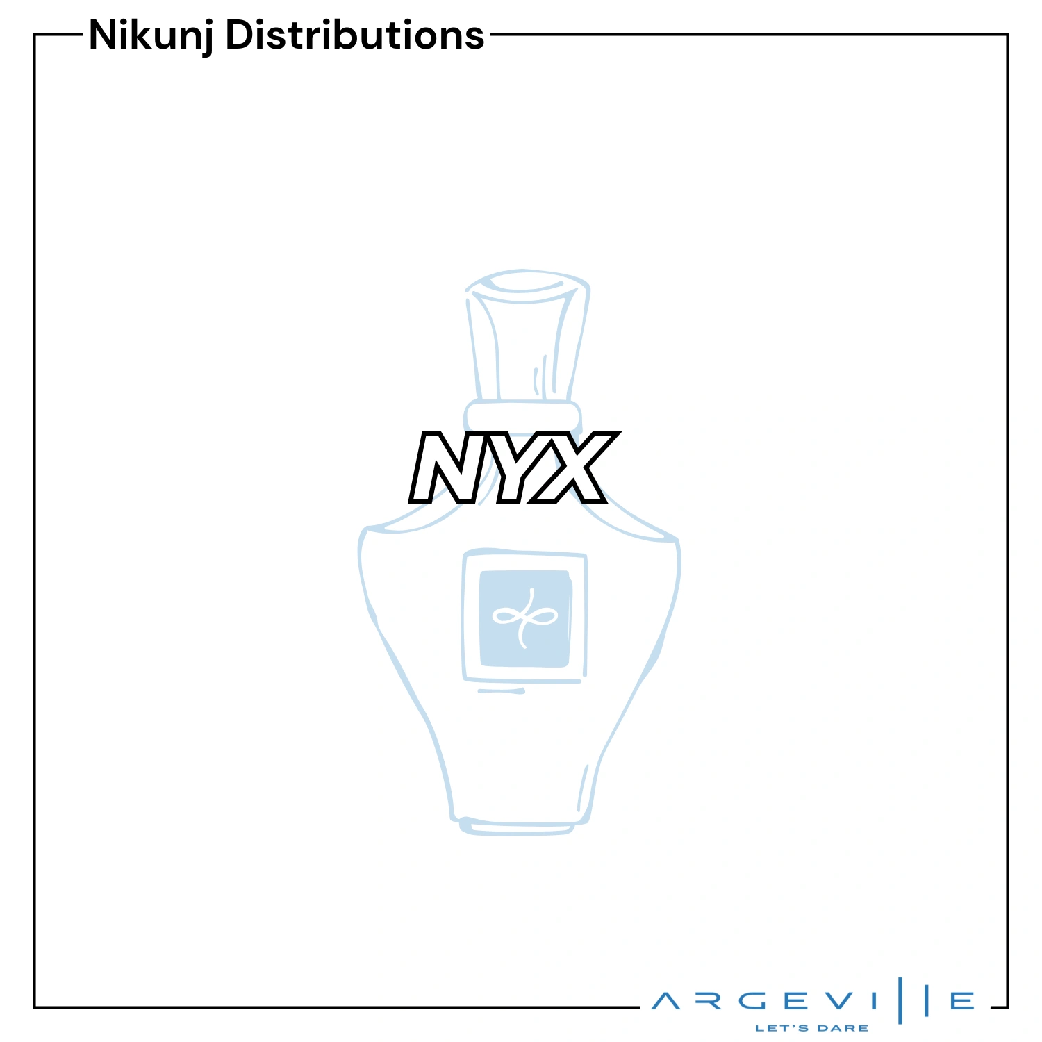 NYX