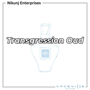 Transgression Oud