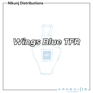 Wings Blue TFR