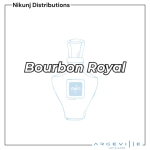 Bourbon Royal