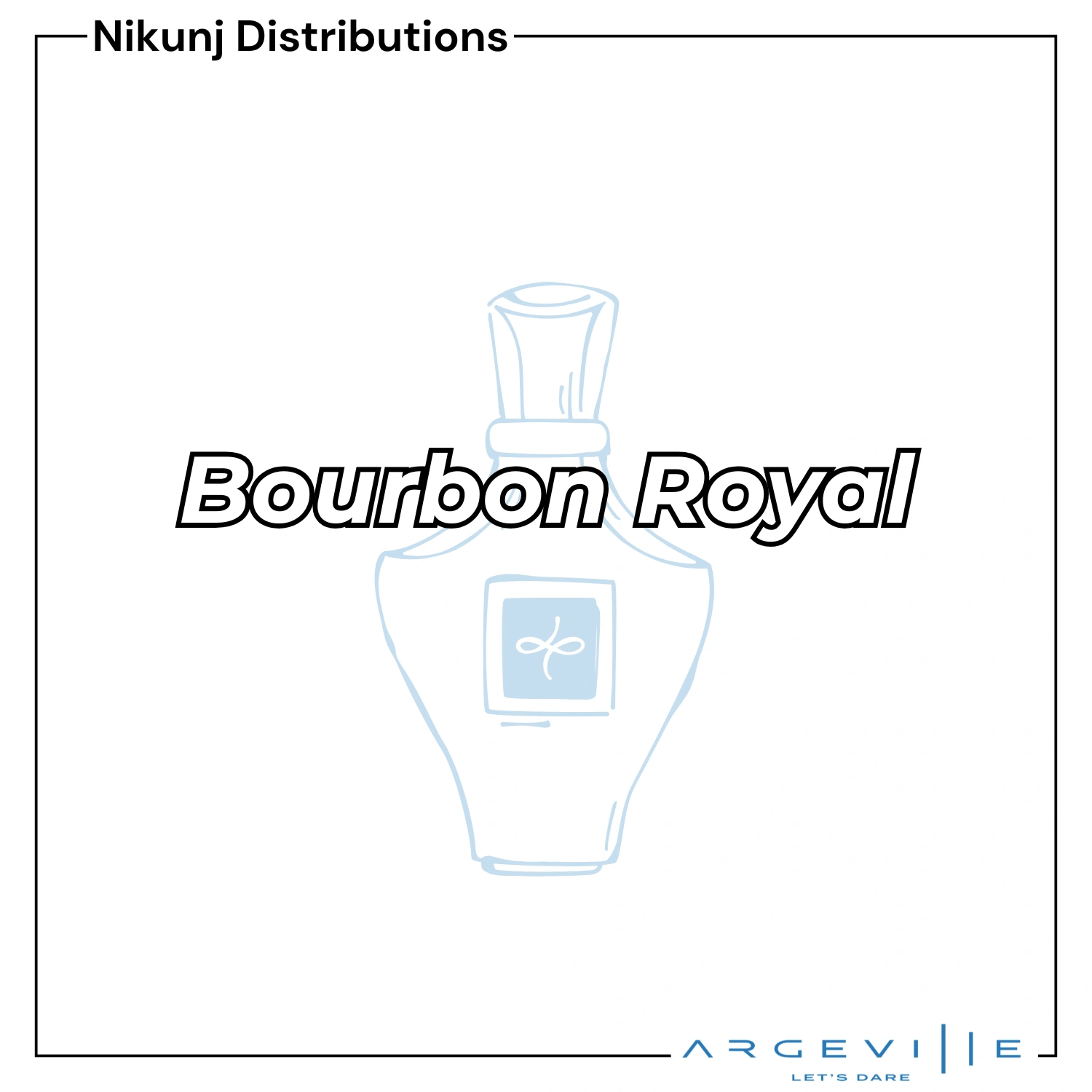 Bourbon Royal