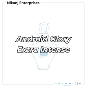 Android Glory Extra Intense