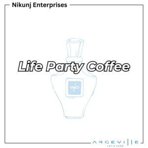 Life Party Coffee