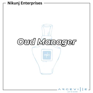 Oud Manager