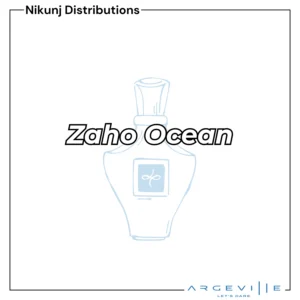 Zaho Ocean