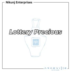Lottery Precious
