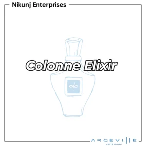 Colonne Elixir