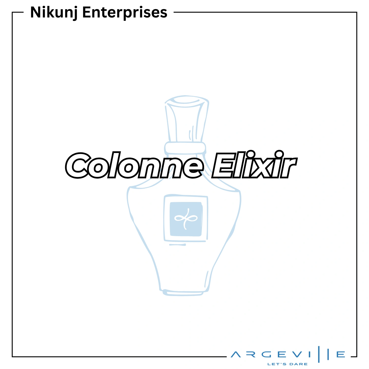 Colonne Elixir