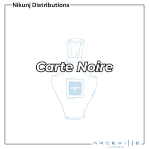 Carte Noire
