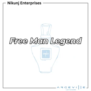 Free Man Legend