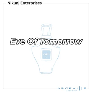 Eve Of Tomorrow