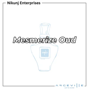 Mesmerize Oud