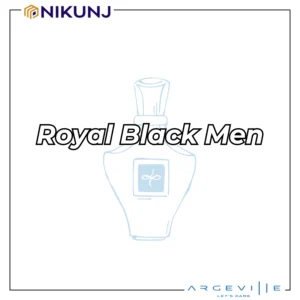 Royal Black Men