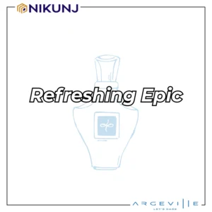 Refreshing Epic