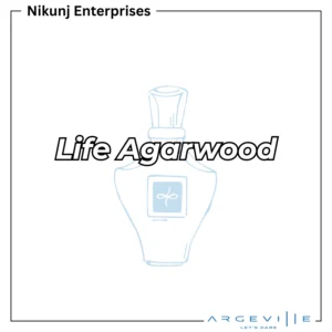 Life Agarwood