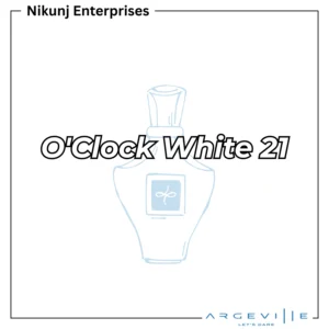 O'Clock White 21
