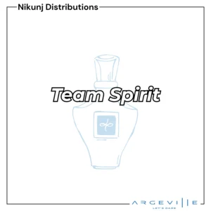 Team Spirit Argeville