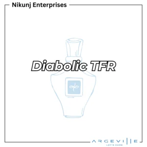 Diabolic TFR