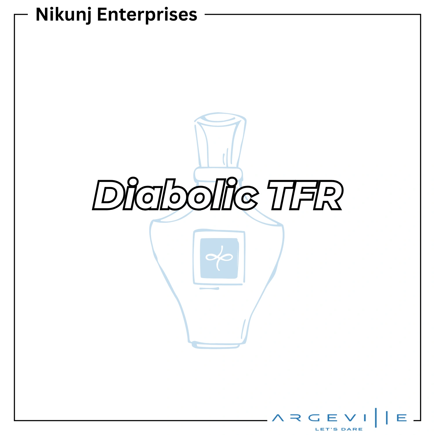 Diabolic TFR